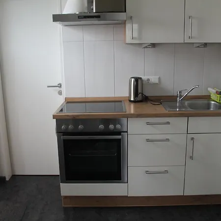 Birkenhain 3a - Lastering Ferienhaeuser & Wettringen