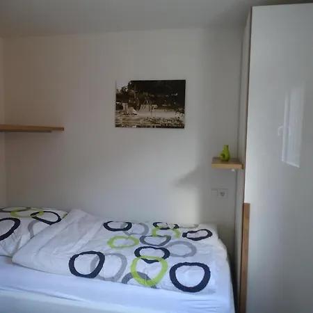 Apartment Birkenhain 3a - Lastering Ferienhaeuser & Wettringen (North Rhine-Westphalia)