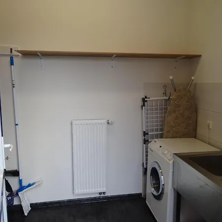 Birkenhain 3a - Lastering Ferienhaeuser & *