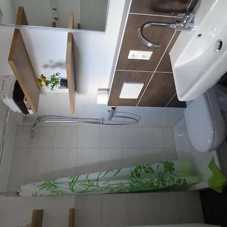 Birkenhain 3a - Lastering Ferienhaeuser & Apartment