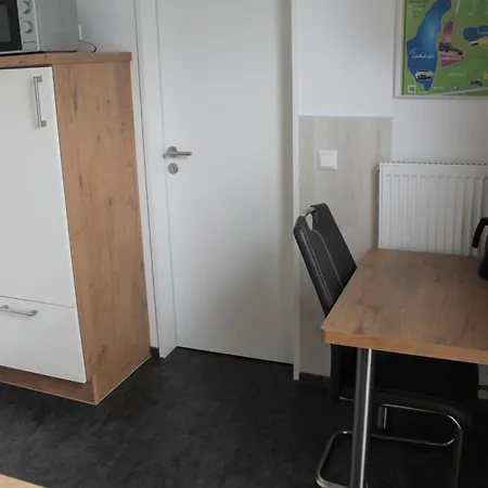 Birkenhain 3a - Lastering Ferienhaeuser & アパート *