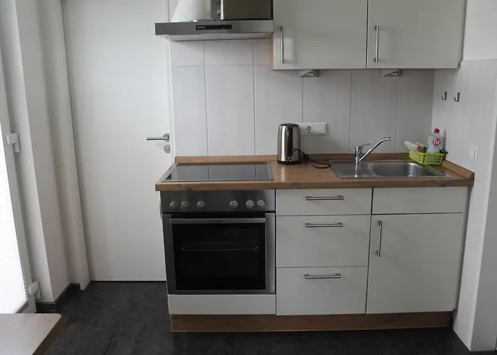 Birkenhain 3a - Lastering Ferienhaeuser & Wettringen