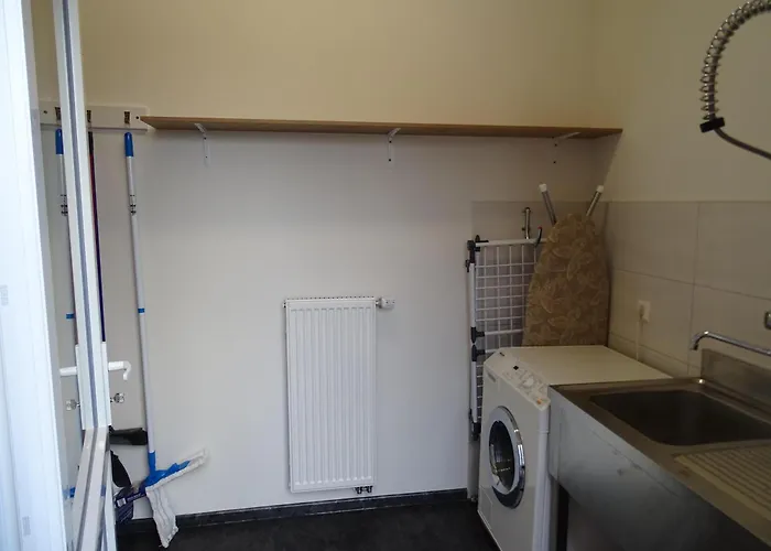 Birkenhain 3a - Lastering Ferienhaeuser & *