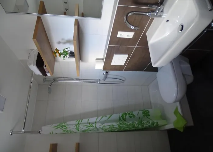 Birkenhain 3a - Lastering Ferienhaeuser & Apartman