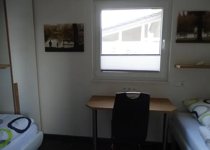 Birkenhain 3a - Lastering Ferienhaeuser & Wettringen