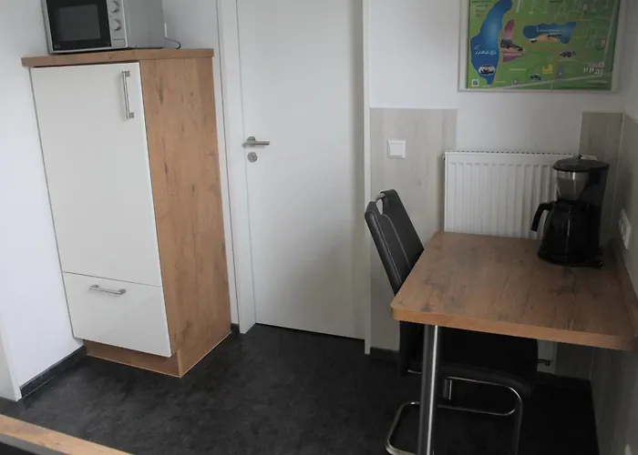 Birkenhain 3a - Lastering Ferienhaeuser & Apartman *